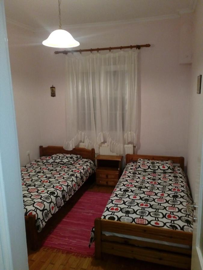 Big Apartment Near Olympus Mountain リトコロン エクステリア 写真