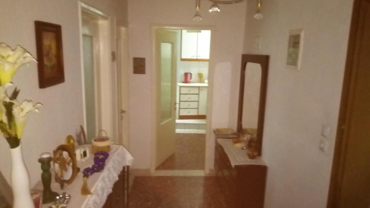 Big Apartment Near Olympus Mountain リトコロン エクステリア 写真