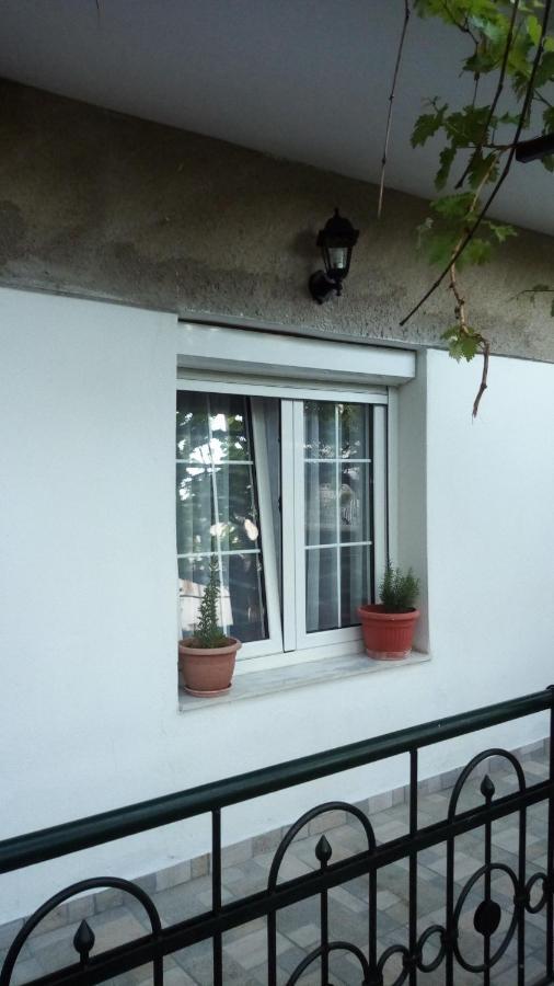 Big Apartment Near Olympus Mountain リトコロン エクステリア 写真