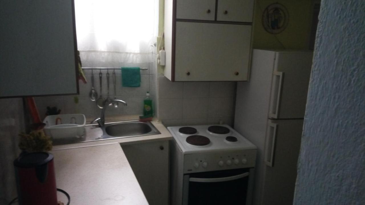 Big Apartment Near Olympus Mountain リトコロン エクステリア 写真