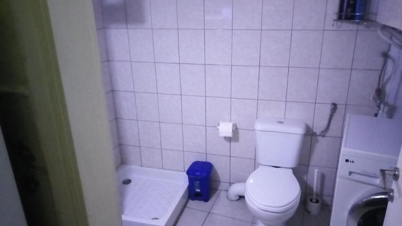Big Apartment Near Olympus Mountain リトコロン エクステリア 写真