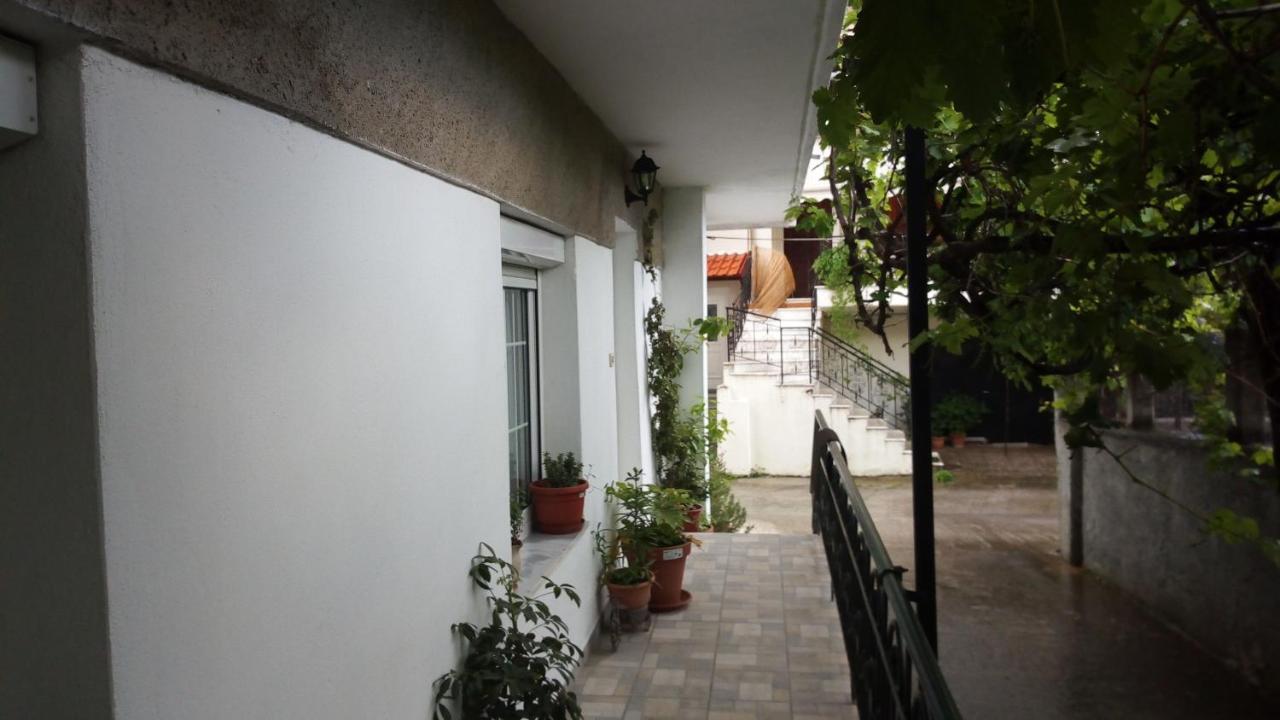 Big Apartment Near Olympus Mountain リトコロン エクステリア 写真