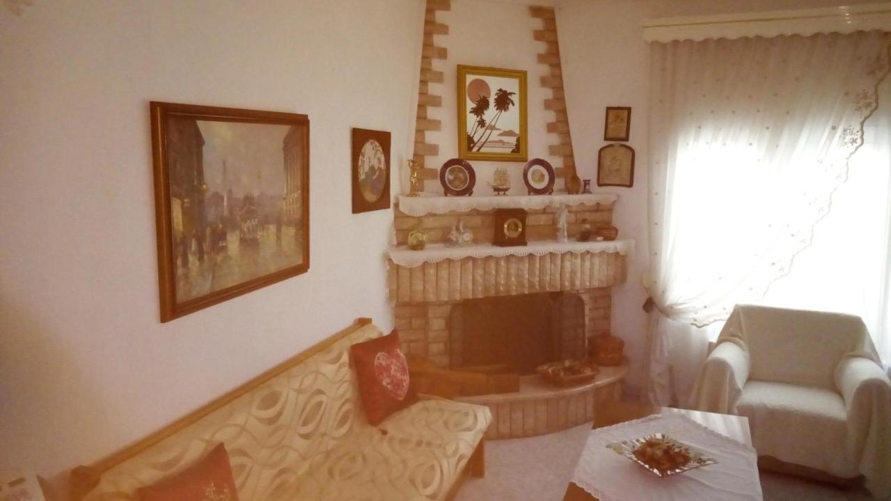 Big Apartment Near Olympus Mountain リトコロン エクステリア 写真